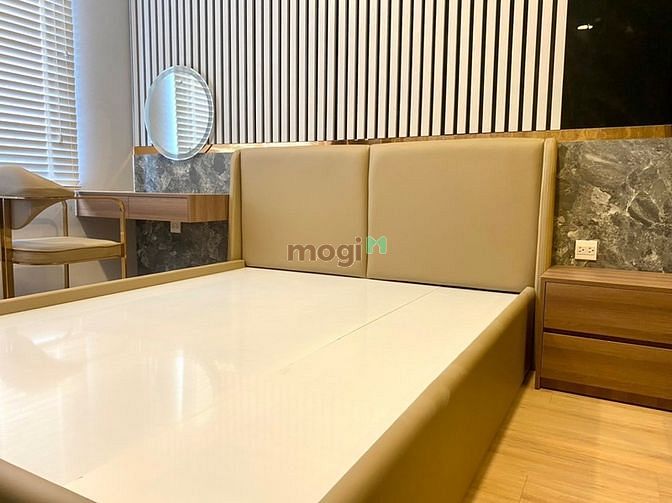 Hình ảnh Chuyên cho thuê CHCC Soho Residence Novaland Quận 1