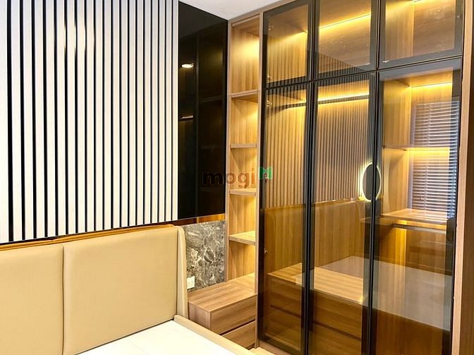 Hình ảnh Chuyên cho thuê CHCC Soho Residence Novaland Quận 1