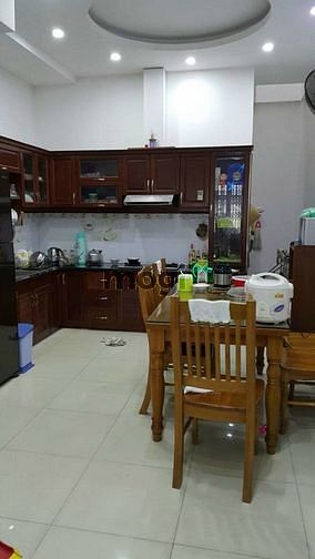 Hình ảnh Cho thuê nhà 4PN gần ngã 4 Bình Thái