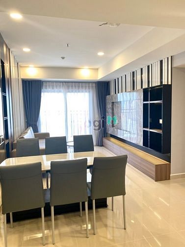 Hình ảnh Chuyên cho thuê CHCC Soho Residence Novaland Quận 1