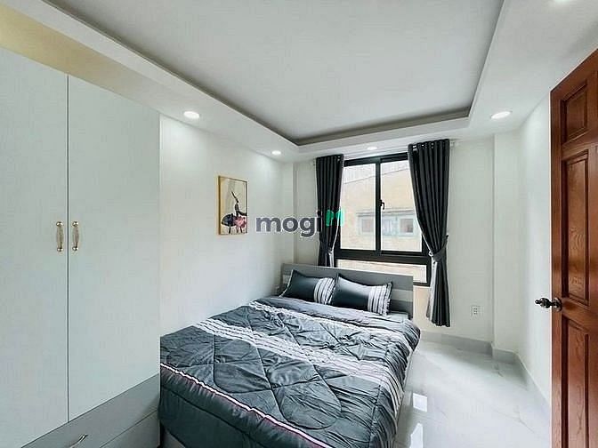 Hình ảnh Bán nhà Hiệp Bình Chánh, TĐ chỉ 1tỷ750, 60m2 SHR