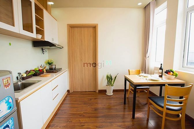 Hình ảnh Mb6623 nạp rút nhanh chóng balcon 1PN + bếp riêng gần chợ tân định , vòng xoay ĐB Phủ