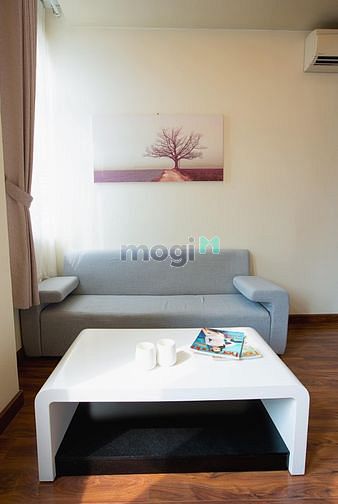 Hình ảnh Mb6623 nạp rút nhanh chóng balcon 1PN + bếp riêng gần chợ tân định , vòng xoay ĐB Phủ