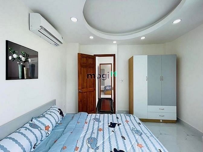 Hình ảnh Bán nhà Hiệp Bình Chánh, TĐ chỉ 1tỷ750, 60m2 SHR