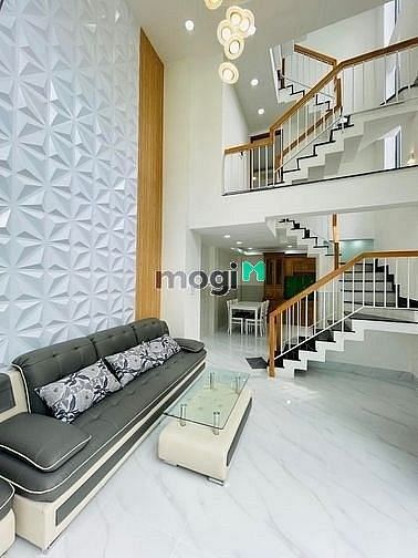 Hình ảnh Bán nhà Hiệp Bình Chánh, TĐ chỉ 1tỷ750, 60m2 SHR