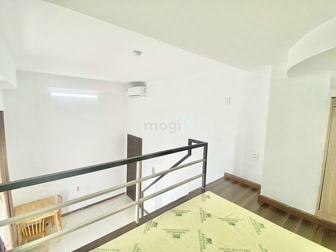 Hình ảnh Duplex ban công full nội thất Quận 7 gần Đh Ufm, Kcx tân thuận