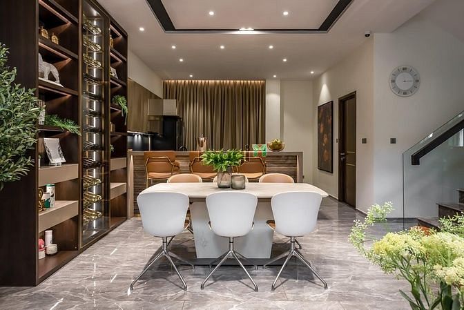 Hình ảnh Bán căn biệt thự rẻ nhất ở  Ba Son 140 TỶ DT 225m2