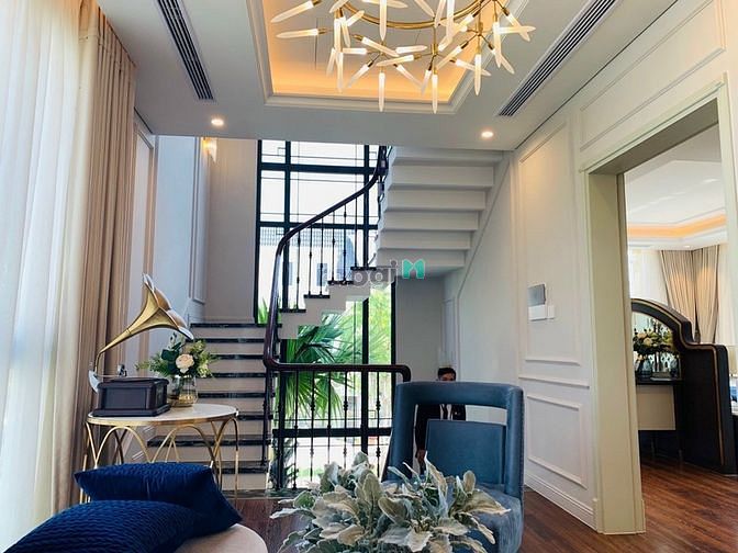 Hình ảnh Bán căn biệt thự rẻ nhất ở  Ba Son 140 TỶ DT 225m2