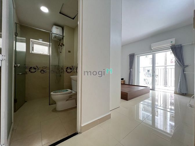 Hình ảnh Oriental Plaza, 106m2, 3pn2wc, sẵn nội thất cho thuê chỉ 14tr/th
