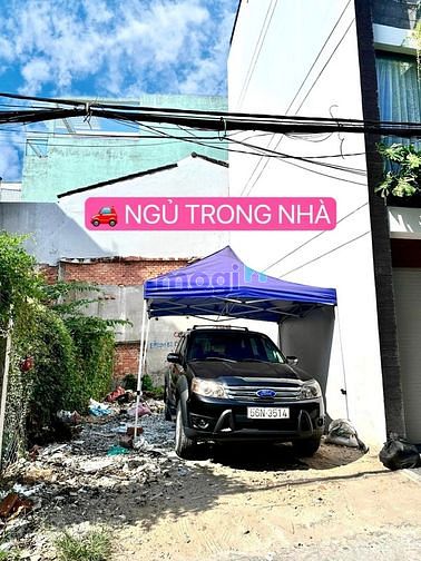 Hình ảnh SIÊU RẺ GIẢM SÂU- HẺM 6m Dương Quảng Hàm GV - Nhỉnh hơn 5 TỶ
