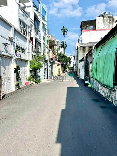 Hình ảnh SIÊU RẺ GIẢM SÂU- HẺM 6m Dương Quảng Hàm GV - Nhỉnh hơn 5 TỶ