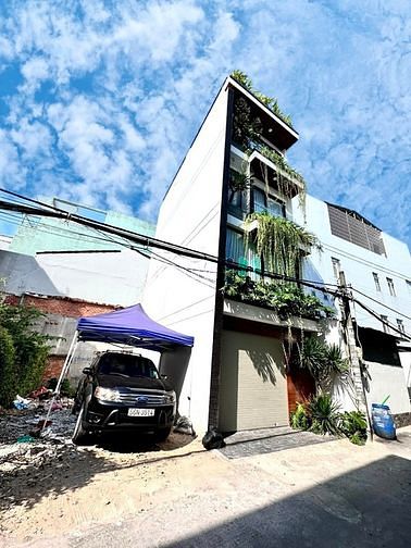 Hình ảnh SIÊU RẺ GIẢM SÂU- HẺM 6m Dương Quảng Hàm GV - Nhỉnh hơn 5 TỶ