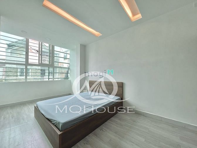 Hình ảnh Căn Hộ 1PN-Studio gần Cầu Bông, Ngã Tư Hàng Xanh Quận 1