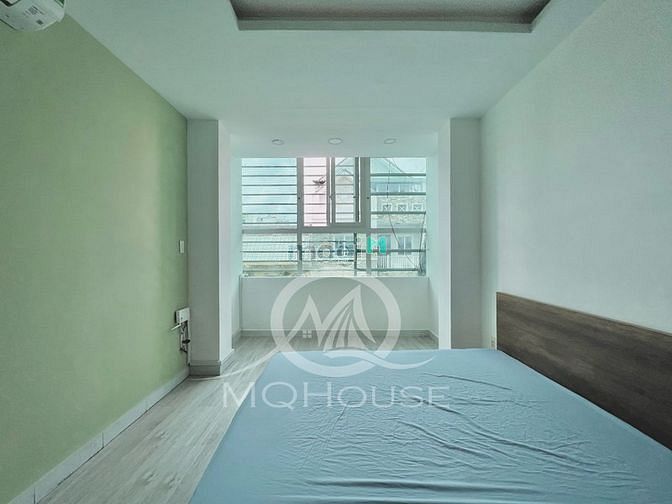 Hình ảnh Căn Hộ 1PN-Studio gần Cầu Bông, Ngã Tư Hàng Xanh Quận 1