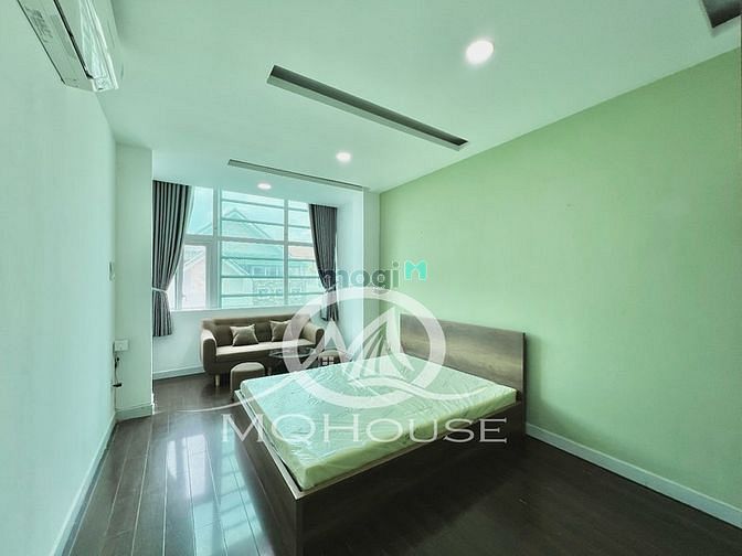 Hình ảnh Căn Hộ 1PN-Studio gần Cầu Bông, Ngã Tư Hàng Xanh Quận 1