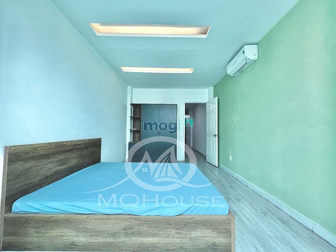 Hình ảnh Căn Hộ 1PN-Studio gần Cầu Bông, Ngã Tư Hàng Xanh Quận 1