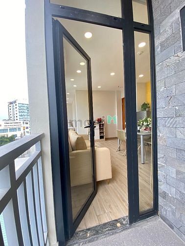 Hình ảnh 🎀 Mb6623 nạp rút nhanh chóng 1PN riêng ban công có máy giặt riêng ở gần chợ Bà Chiểu