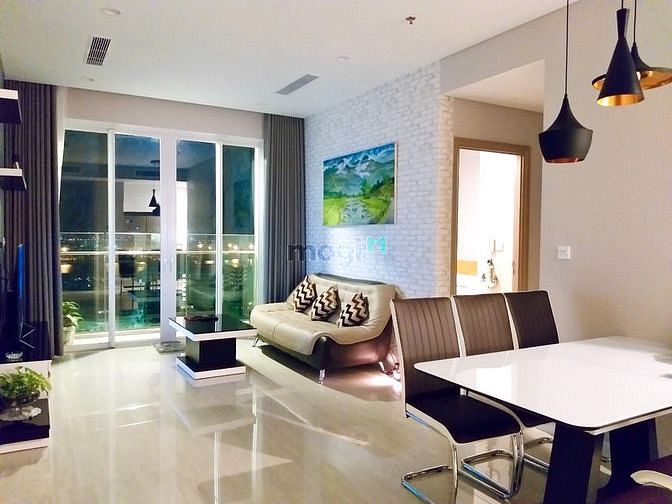 Hình ảnh Thuê nhanh Trang Chủ MB66.COM / Đăng Ký Tặng 66K 2PN SADORA full nội thất đẹp, view sông cực thoáng