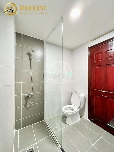 Hình ảnh CH Studio 1PN có Balcony thang máy, Full nội thất ngay Nguyễn Trãi