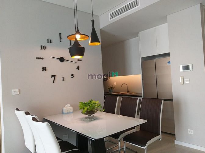 Hình ảnh Thuê nhanh Trang Chủ MB66.COM / Đăng Ký Tặng 66K 2PN SADORA full nội thất đẹp, view sông cực thoáng