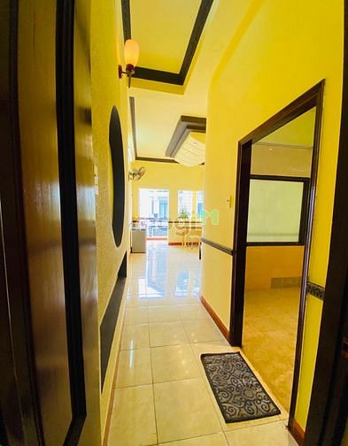Hình ảnh CHDV full nội thất máy lạnh và sân ban công rộng