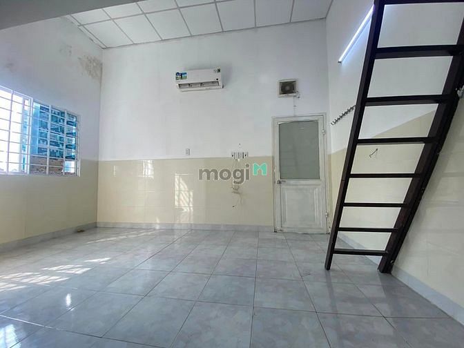 Hình ảnh Phòng Trọ Full Nội Thất - Hòa Bình - Lũy Bán Bích