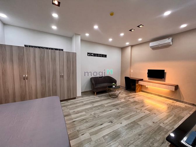 Hình ảnh ✅STUDIO ngay tại D2 - Full nội thất - Rộng rãi - Gần nhiều quán ăn✅
