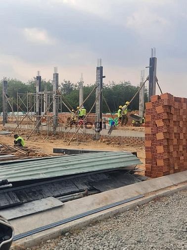 Hình ảnh Đất ngay thành phố mới Bình Dương, cơ hội Trang MB66.COM Chính Thức - MB 66 Uy Tín chỉ từ 480tr