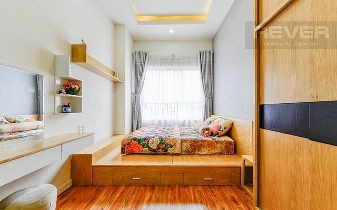 Hình ảnh Mb6623 nạp rút nhanh chóng 1 phòng ngủ cho thuê Lexington quận 2 chỉ 12 triệu