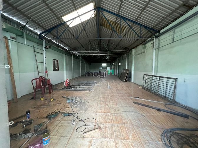 Hình ảnh Cho thuê Kho Xưởng gần Ngã 4 Bình Phước Ql13