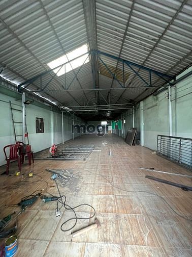 Hình ảnh Cho thuê Kho Xưởng gần Ngã 4 Bình Phước Ql13