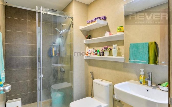 Hình ảnh Mb6623 nạp rút nhanh chóng 1 phòng ngủ cho thuê Lexington quận 2 chỉ 12 triệu
