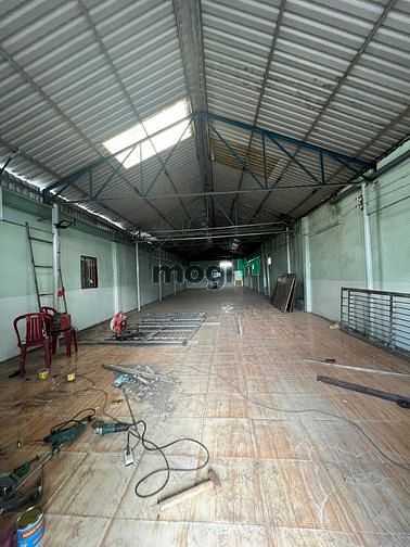 Hình ảnh Cho thuê Kho Xưởng gần Ngã 4 Bình Phước Ql13