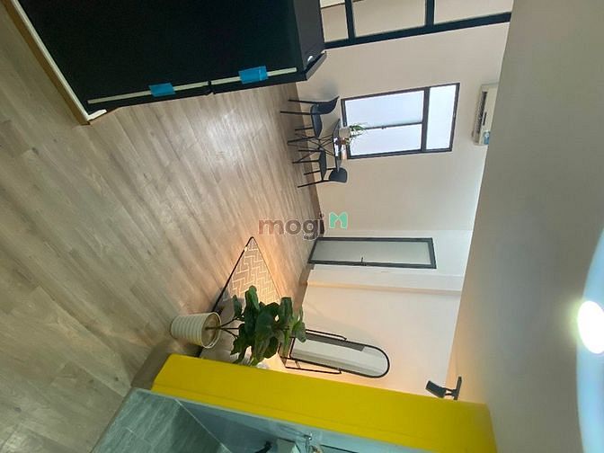 Hình ảnh Phòng trọ - Studio + Duplex - Quận Tân Bình - Full Nội Thất - 5.XXX