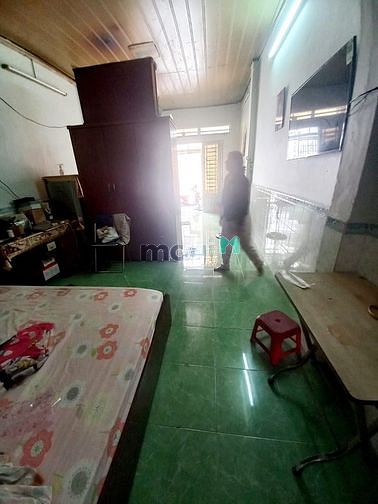 Hình ảnh Nhà cấp 4, hẻm xe tải Âu Cơ - Tân Phú, 45,5m2
