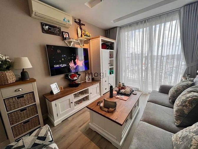 Hình ảnh 💥 Bán GẤP Căn Hộ THE HARMONA  Quận Tân Bình. 💥 Diện tích: 75m². 2PN