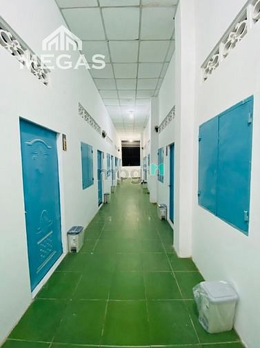 Hình ảnh Phòng trọ nội thất giá siêu rẻ khu vực bình tân
