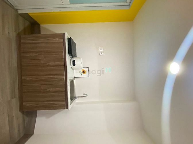Hình ảnh Phòng trọ - Studio + Duplex - Quận Tân Bình - Full Nội Thất - 5.XXX
