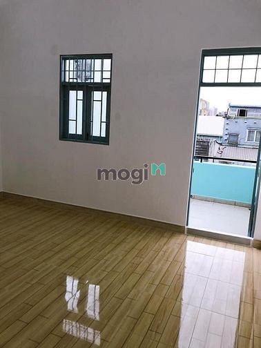 Hình ảnh Nhà mới hẻm 861 Trần Xuân Soạn, 4.7x13, 2 lầu, 3PN