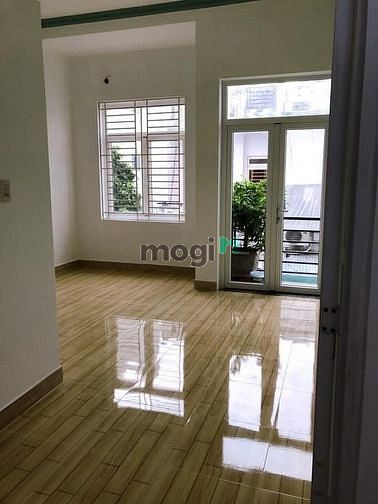Hình ảnh Nhà mới hẻm 861 Trần Xuân Soạn, 4.7x13, 2 lầu, 3PN