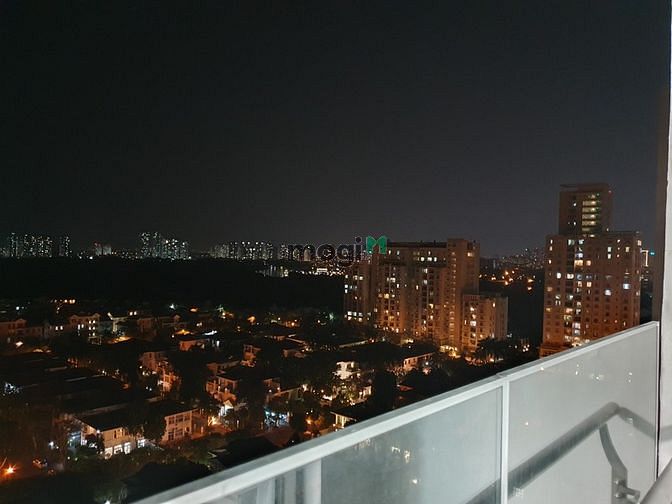 Hình ảnh Cho Thuê Căn Hộ Hưng Phúc 3PN full nội thất Giá RẺ nhất thị trường