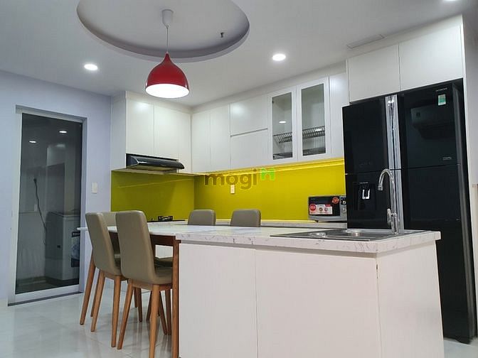 Hình ảnh Cho Thuê Căn Hộ Hưng Phúc 3PN full nội thất Giá RẺ nhất thị trường