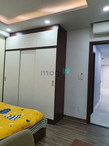 Hình ảnh Cho Thuê Căn Hộ Hưng Phúc 3PN full nội thất Giá RẺ nhất thị trường