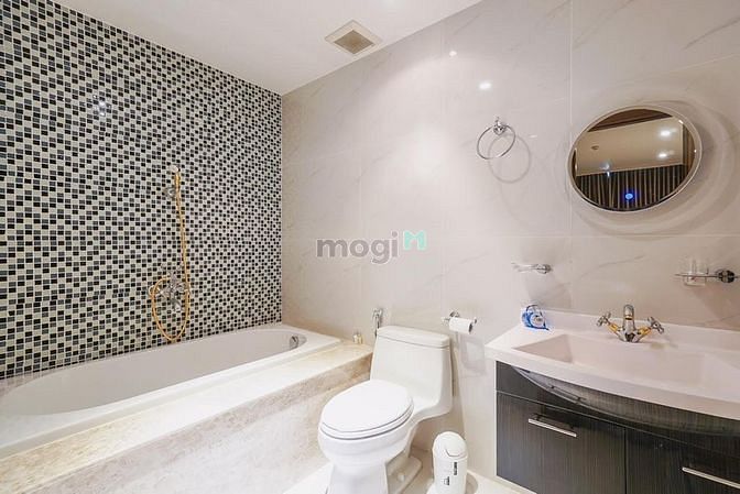 Hình ảnh Cho thuê CH Horizon Q1, 125m2, 3pn, 2wc, full NTCC. Giá Thật: 23 tr/th