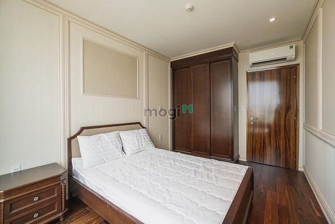 Hình ảnh Cho thuê CH Horizon Q1, 125m2, 3pn, 2wc, full NTCC. Giá Thật: 23 tr/th