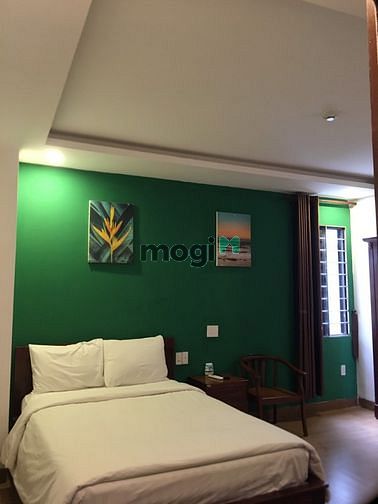 Hình ảnh 🔥🔥 Hàng Nóng Hổi 🔥🔥 ☘ CHO THUÊ CĂN HỘ STUDIO mới đẹp- Gần Cầu Rồng