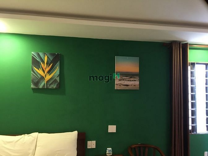 Hình ảnh 🔥🔥 Hàng Nóng Hổi 🔥🔥 ☘ CHO THUÊ CĂN HỘ STUDIO mới đẹp- Gần Cầu Rồng