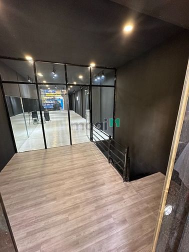 Hình ảnh NHÀ nguyên căn Cao Thắng, 2 sàn suốt