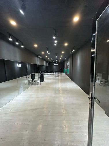 Hình ảnh NHÀ nguyên căn Cao Thắng, 2 sàn suốt