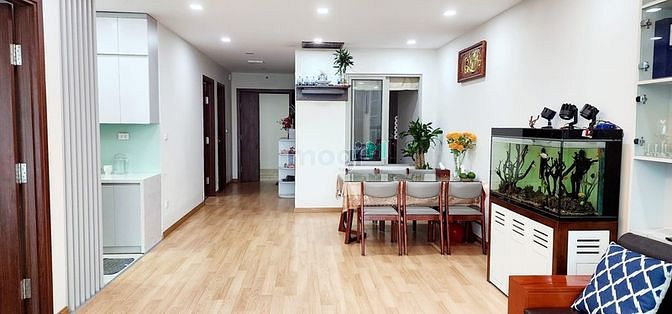 Hình ảnh Trang Chủ MB66.COM Chính Thức IA20 - CIPUTRA PHẠM VĂN ĐỒNG - 93M2 - 3PN2VS - Giá 3,5 tỷ